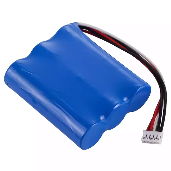 高品質電池 適用於 Sumitomo BU-15 Sumitomo T-400S：圖片 4