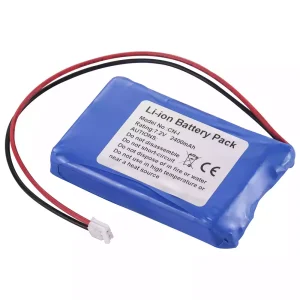 高品質電池 適用於 CN-I