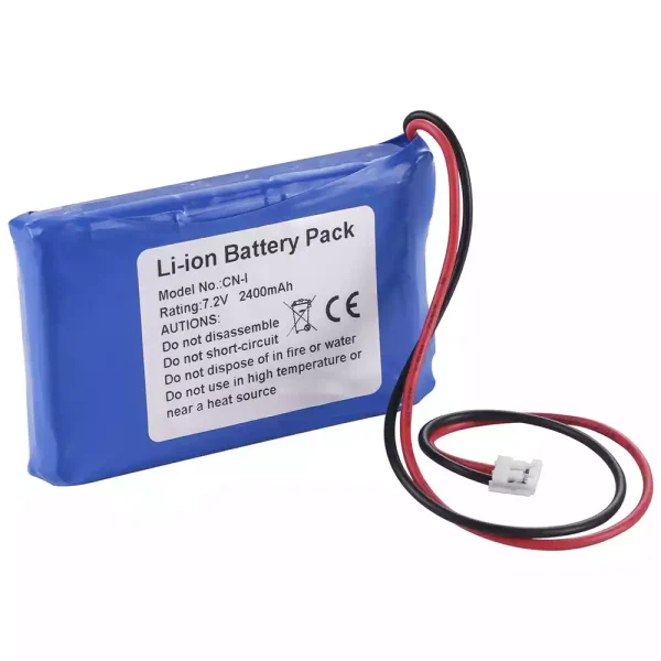高品質電池 適用於 CN-I：圖片 3