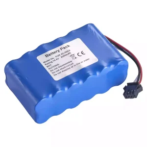 高品質電池 適用於 ZD-50C6