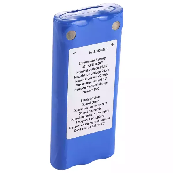 高品質電池 適用於 Schiller AT10+,AT10 plus,AT110：圖片 3