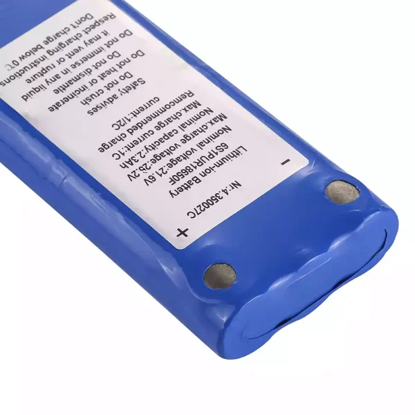 高品質電池 適用於 Schiller AT10+,AT10 plus,AT110：圖片 4