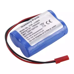 高品質電池 適用於 LH2805
