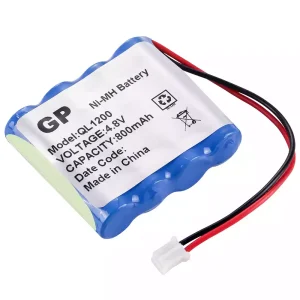 高品質電池 適用於 QL1200