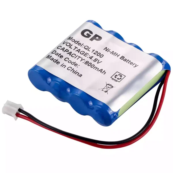 高品質電池 適用於 QL1200：圖片 3