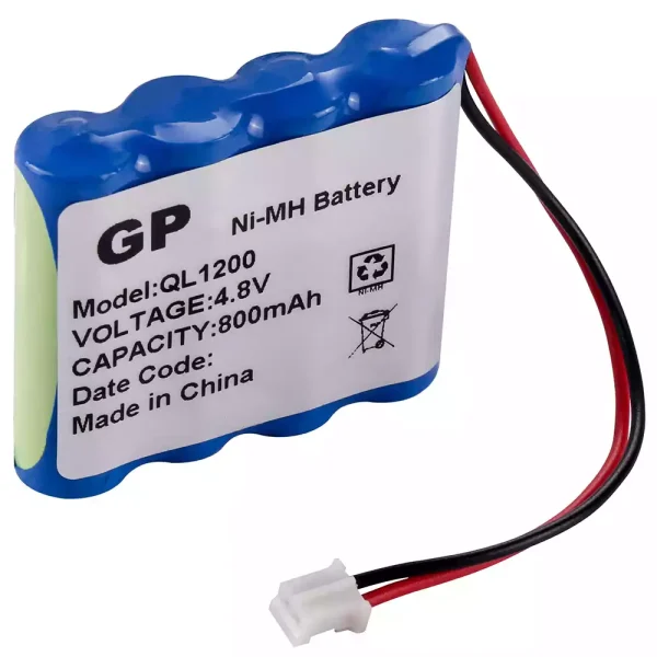 高品質電池 適用於 QL1200：圖片 4