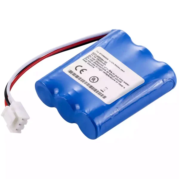 高品質電池 適用於 Comen M2000A STAR8000E LIV111C2200S01B