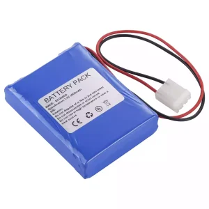 高品質電池 適用於 CONTEC ECG600G
