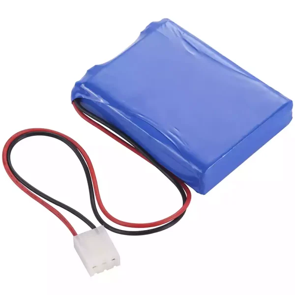 高品質電池 適用於 CONTEC ECG600G：圖片 3