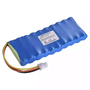 高品質電池 適用於 Huntleigh P/N 400-316 SC1000