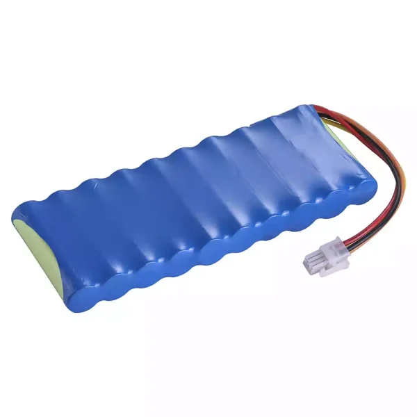 高品質電池 適用於 Huntleigh P/N 400-316 SC1000：圖片 2