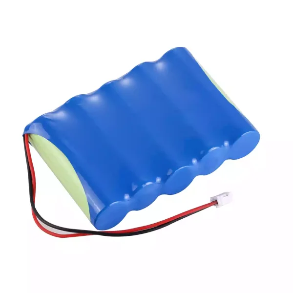 高品質電池 適用於 VDW SILVER：圖片 2