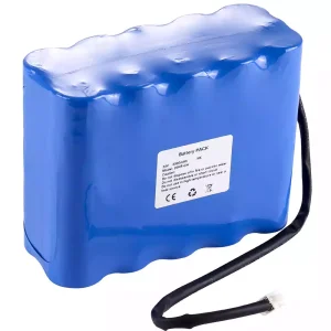 高品質電池 適用於 Cadnica 20KR-CH
