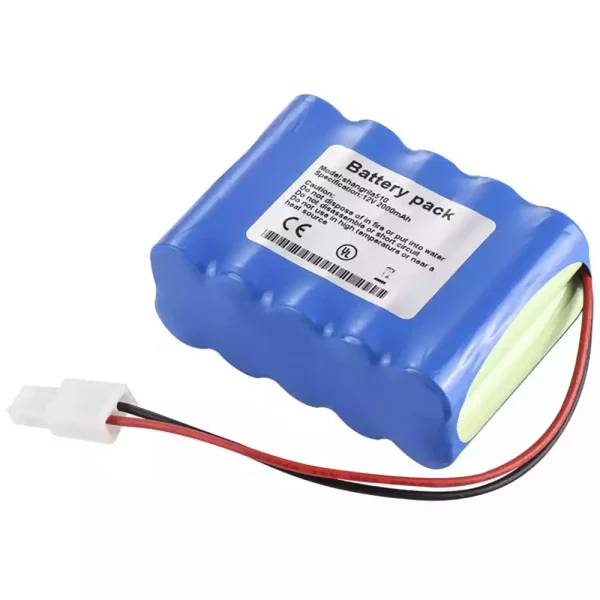 高品質電池 適用於 aeonmed shangrila510 SOLO：圖片 3