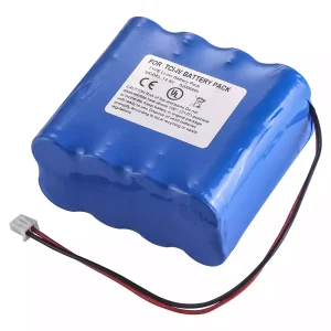 高品質電池 適用於 SLGO TCI-IV
