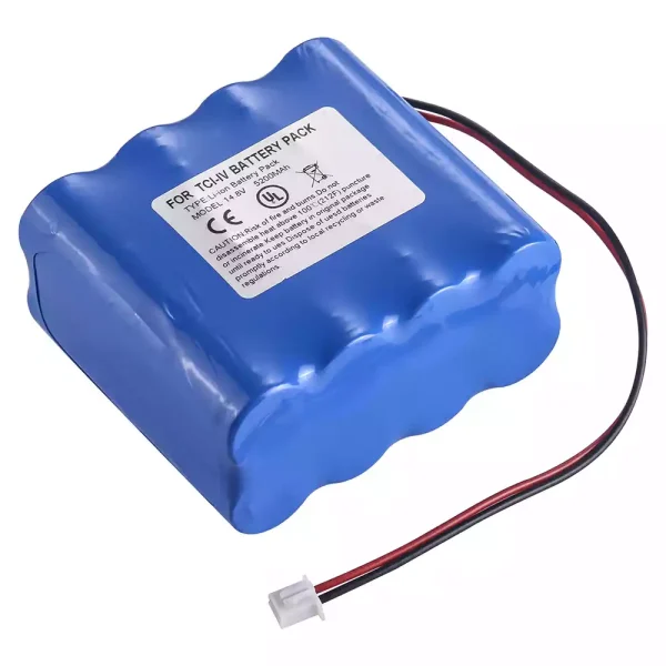 高品質電池 適用於 SLGO TCI-IV：圖片 3