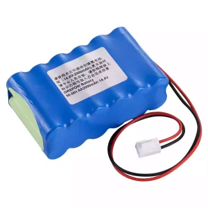 高品質電池 適用於 TH144-1.8,chx-2c++,XD-7300