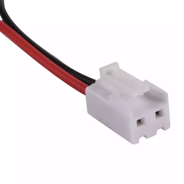 高品質電池 適用於 TH144-1.8,chx-2c++,XD-7300：圖片 4