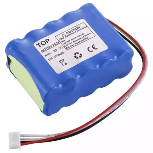 高品質電池 適用於 TOP BP-23 TOP2300