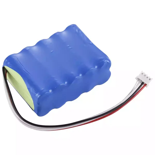 高品質電池 適用於 TOP BP-23 TOP2300：圖片 2