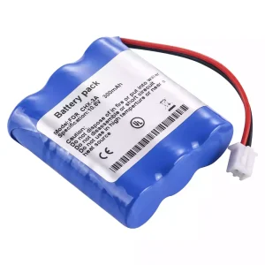 高品質電池 適用於 CHX-3A,1/3AA