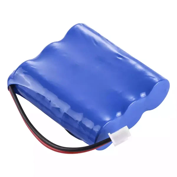高品質電池 適用於 CHX-3A,1/3AA：圖片 2