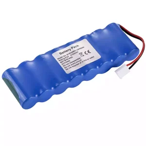 高品質電池 適用於 Arcomed SYRAMED USP6000 Volumed Uvp7000