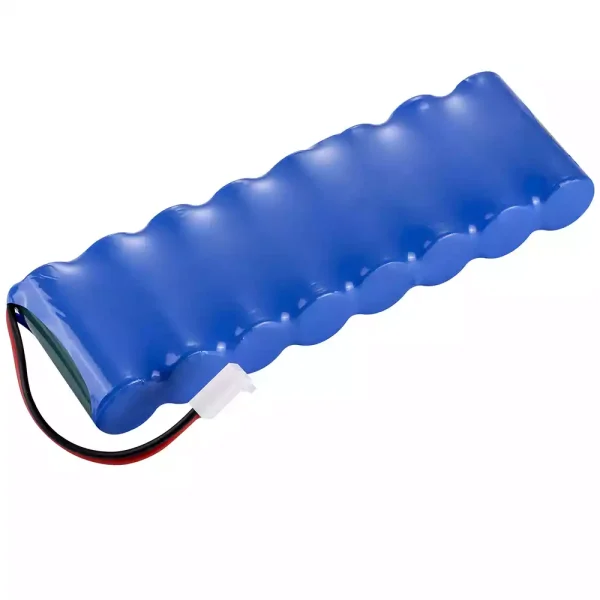 高品質電池 適用於 Arcomed SYRAMED USP6000 Volumed Uvp7000：圖片 2