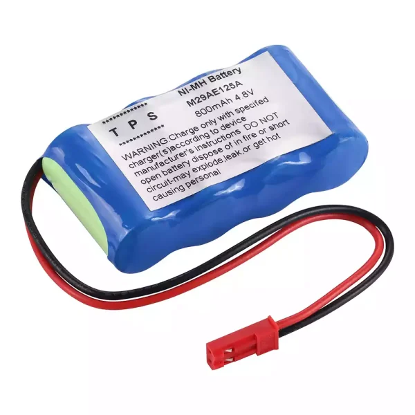 高品質電池 適用於 TPS KJ-8000 M29AE125A