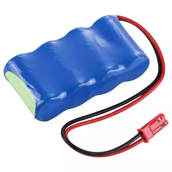 高品質電池 適用於 TPS KJ-8000 M29AE125A：圖片 2