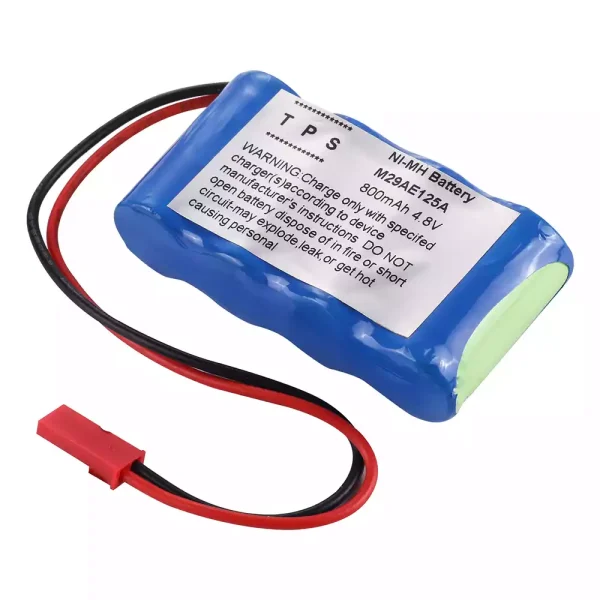 高品質電池 適用於 TPS KJ-8000 M29AE125A：圖片 3