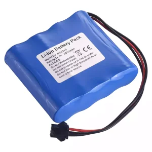 高品質電池 適用於 KD6213