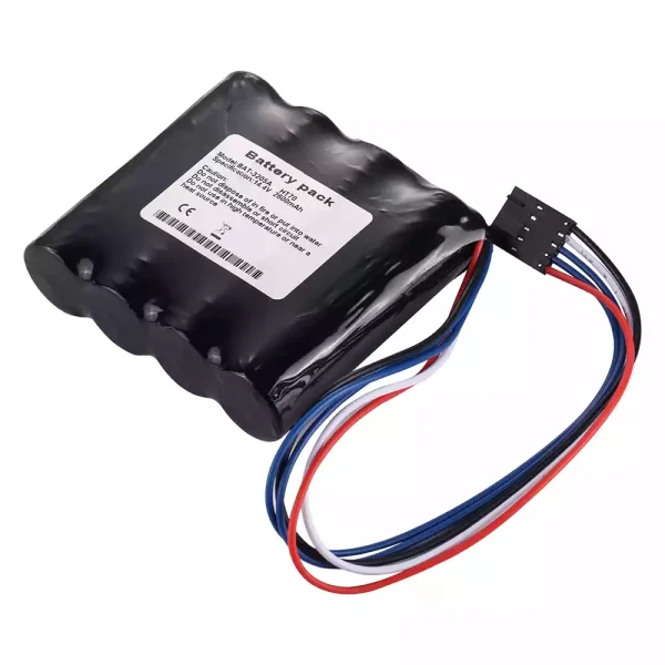 高品質電池 適用於 Newport BAT3205A HT70：圖片 2