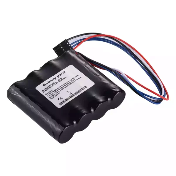 高品質電池 適用於 Newport BAT3205A HT70：圖片 3
