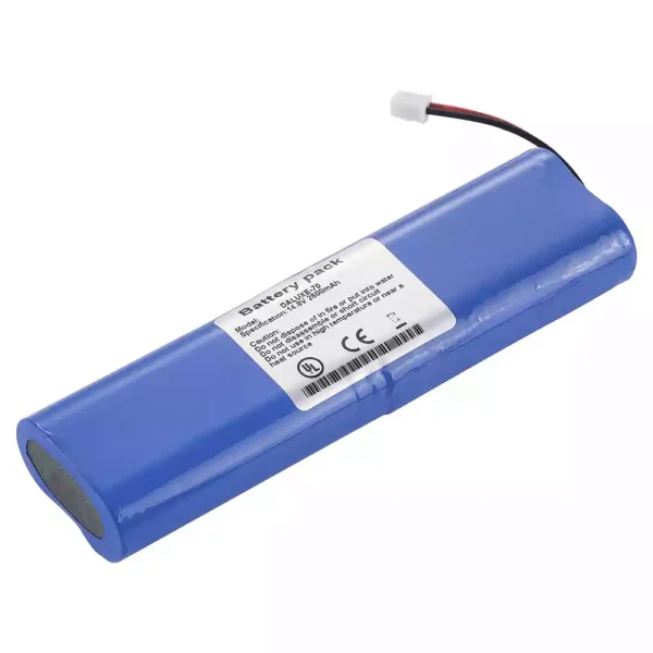 高品質電池 適用於 CPLB-18650A：圖片 2