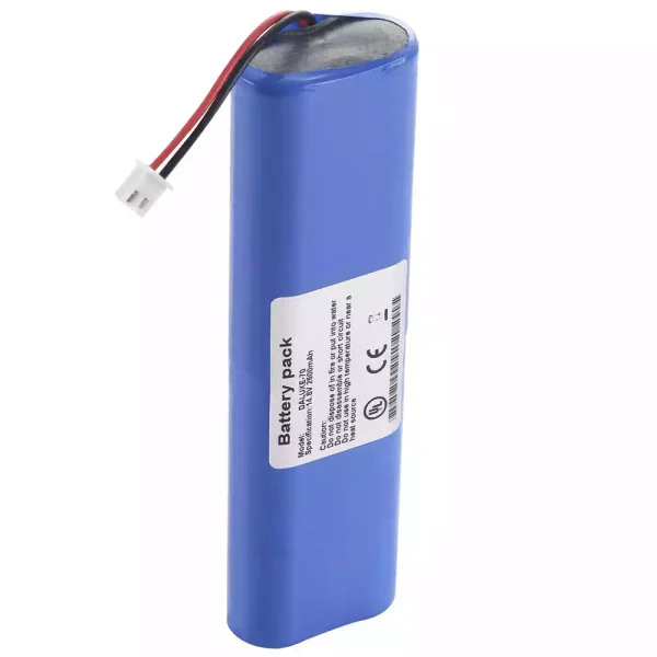高品質電池 適用於 CPLB-18650A：圖片 3