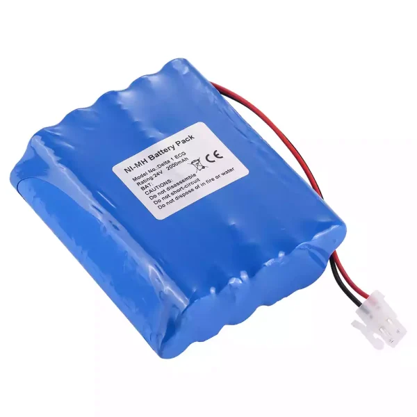 高品質電池 適用於 1220211-01 EE050319：圖片 2