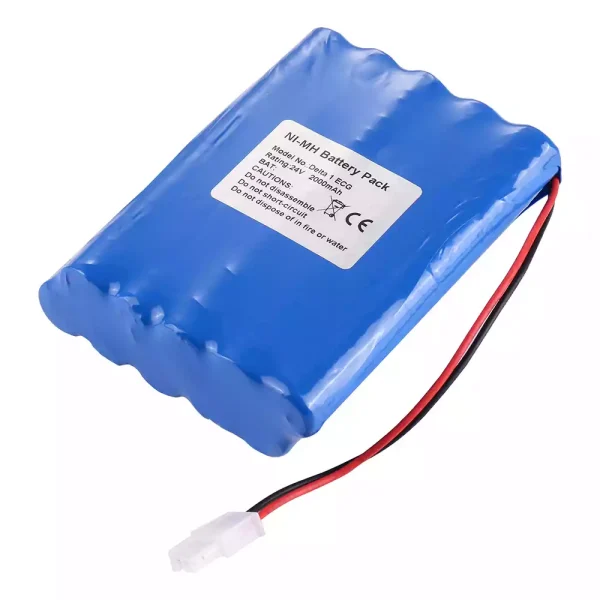 高品質電池 適用於 1220211-01 EE050319：圖片 3