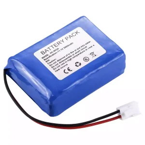高品質電池 適用於 HUAXI HX-903A