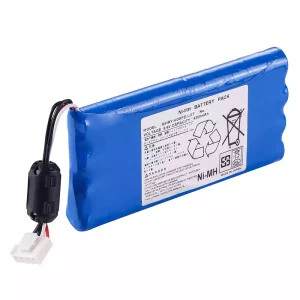 高品質電池 適用於 T8HR4/3FAUC-5887