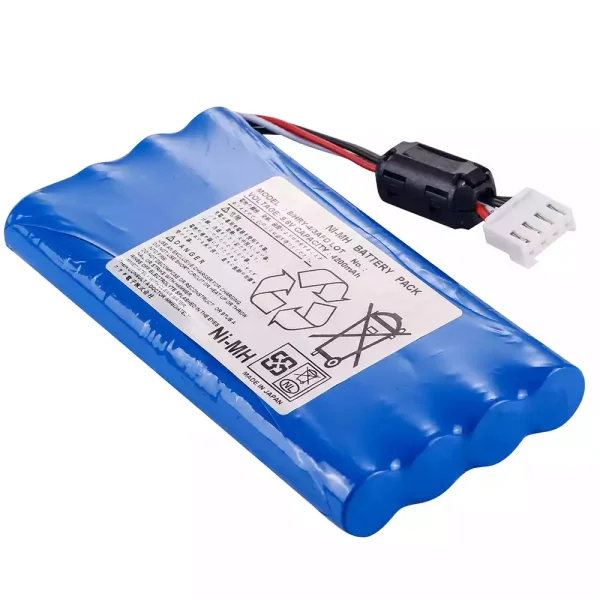 高品質電池 適用於 T8HR4/3FAUC-5887：圖片 2