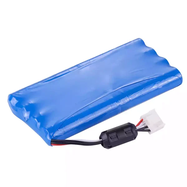 高品質電池 適用於 T8HR4/3FAUC-5887：圖片 3