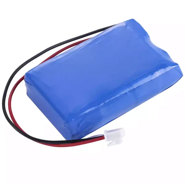 高品質電池 適用於 Fresenius LJP654169-3S(31CP/41/69) Fresenius VP7：圖片 3