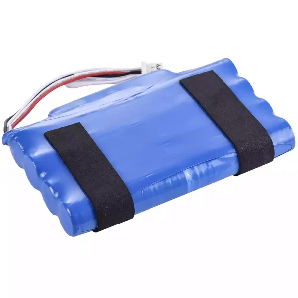 高品質電池 適用於 T4UR18650-F-2-4644,MSE-OM11413：圖片 2