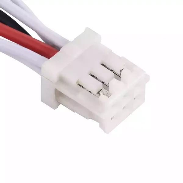 高品質電池 適用於 T4UR18650-F-2-4644,MSE-OM11413：圖片 4