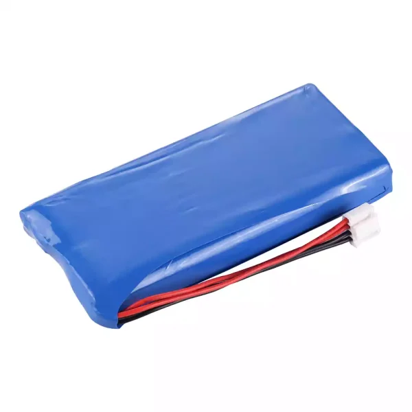高品質電池 適用於 1650120 2S1P：圖片 2
