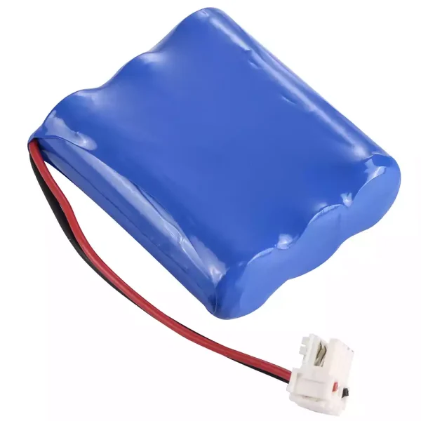 高品質電池 適用於 B.Braun casmed 3/N600AAK NI-AA2000MAH：圖片 3