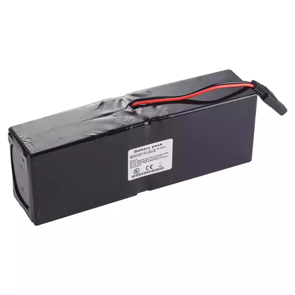 高品質電池 適用於 704-0754-01：圖片 3