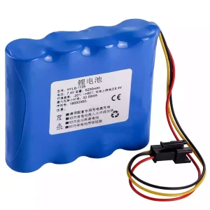 高品質電池 適用於 Wego HYLB-1135 WGS-1008