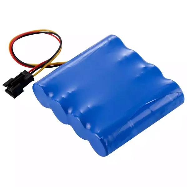高品質電池 適用於 Wego HYLB-1135 WGS-1008：圖片 4